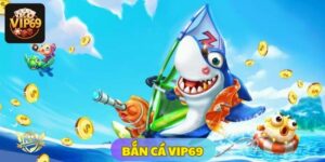 Bắn cá